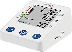 Respirox AXD-806 Koldan Konuşan Dijital Tansiyon Aleti