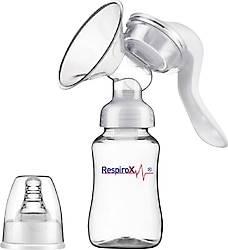 Respirox D-188 Manuel Süt Pompası