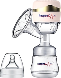 Respirox DQ-S007 Şarjlı Süt Pompası