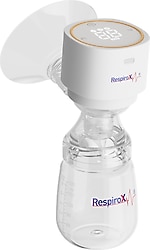 Respirox DQ-S069 Şarjlı Süt Pompası