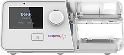 Respirox G3 Luna AUTO Bipap Cihazı