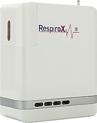 Respirox JLO-190I Çift Bataryalı Taşınabilir Oksijen Konsantratörü