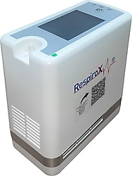 Respirox JLO-390İ Taşınabilir Oksijen Konsantratörü