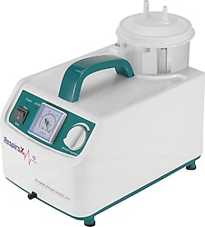 Respirox JLP-002 Ev Tipi Aspiratör Cihazı