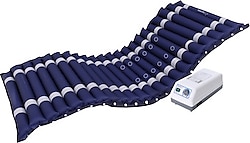 Respirox RHB-01 Boru Tipi Havalı Yatak