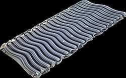 Respirox RHB-10 Boru Tipi Havalı Yatak
