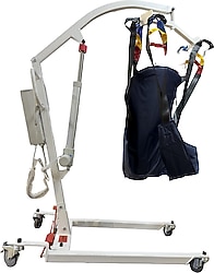 Respirox RTL-01 Hasta Taşıma Lifti