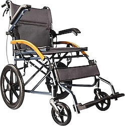 Respirox RTS-01 Tekerlekli Sandalye
