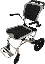 Respirox RTS-02 Hasta Transfer Aracı