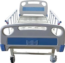 Respirox RYATM2 Hasta Yatağı