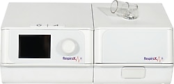 Respirox SoundSleep AUTO CPAP Pro Cihazı