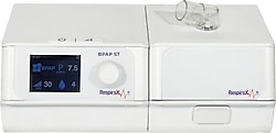 Respirox SoundSleep BPAP ST Cihazı