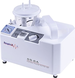 Respirox SS-6A Aspiratör Cihazı