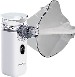 Respirox YS31 Mini Mesh Nebulizatör