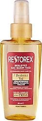 Restorex 7 Besleyici 80 ml Saç Bakım Yağı