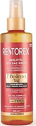 Restorex 7 Besleyici Yağ 200 ml Sıvı Saç Kremi