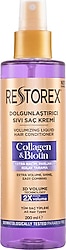 Restorex Collagen & Biotin Dolgunlaştırıcı 200 ml Sıvı Saç Kremi