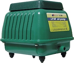 Resun LP-40 Hava Kompresörü