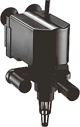 Resun Power Head 2000 lt/h Akvaryum Kafa Motoru