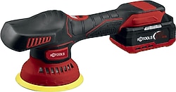 Retools BX3600 21 V Polisaj Makinesi
