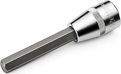 Retta RAL1009 9 mm Alyan Lokma Ucu