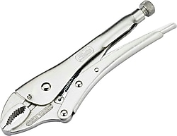 Retta RAP4000 250 mm Ayarlı Pense