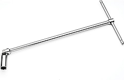 Retta RBA1221 1/2" 21 mm Buji Lokma Anahtar