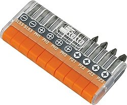 Retta RBS5030 10 Parça Bits Set