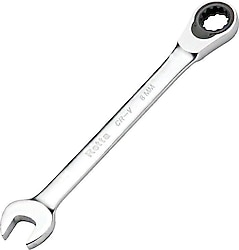 Retta RCA0208 8 mm Cırcır Kombine Anahtar