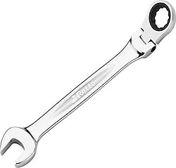 Retta RCA0612 12 mm Mafsallı Kombine Cırcır Anahtar