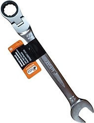 Retta RCA0622 22 mm Mafsallı Kombine Cırcır Anahtar