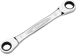 Retta RCY0810 8x10 mm Cırcırlı Yıldız Anahtar