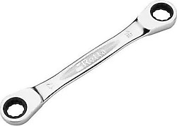 Retta RCY1719 17x19 mm Çoklu Yıldız Cırcır Anahtar