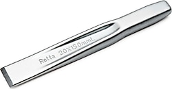 Retta REK2015 150 mm Yassı Keski