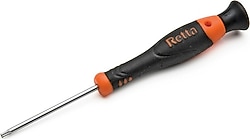 Retta RET0760 Mikro 7x60 mm Tornavida