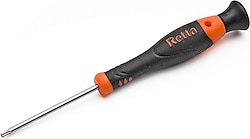 Retta RET1060 Mikro 10x60 mm Tornavida