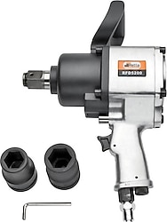 Retta RFD5250 1" 1890 Nm Havalı Somun Sıkma Makinesi