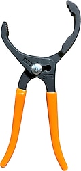 Retta RFP6090 60-90 mm Yağ Filtre Sökme Aparatı