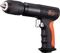 Retta RHM0400 1/2'' 400 Nm Kısa Gövde Havalı Matkap