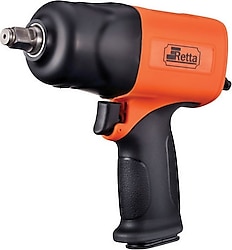 Retta RHS1750 1/2" Havalı Somun Sıkma Makinesi