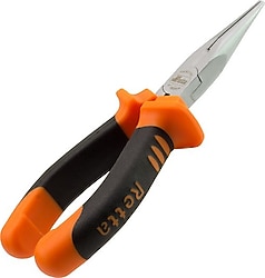 Retta RKB0160 160 mm Kargaburun