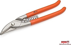 Retta RKM0250 250 mm Kaportacı Makası