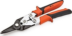 Retta RKM250L 250 mm Sol Kaportacı Makası