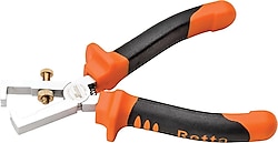 Retta RKS0160 160 mm Kablo Sıyırma Pensesi