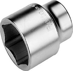 Retta RLA3441 3/4" 6 Köşe 41 mm Lokma Anahtar