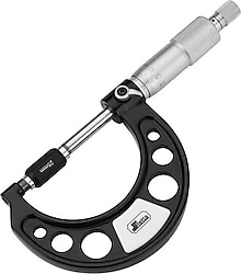 Retta RMM0025 0-25 mm Mikrometre