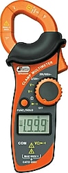 Retta RPA3000 Dijital Pens Ampermetre