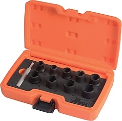 Retta RSL1019 1/2" Spiral Lokma Seti
