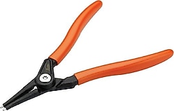 Retta RSP0510 140 mm Düz Segman Pensesi