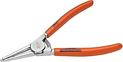 Retta RSP0710 180 mm Düz Diş Segman Pensesi